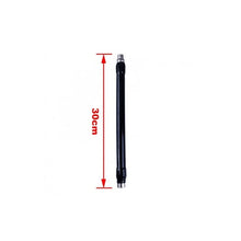 Verlängerungsrohr 30 CM für 3XLR Auxfun Basic Sexmaschine