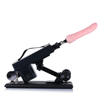 Paket Koen K Auxfun Basic Sexmaschine Besonders für Ihn