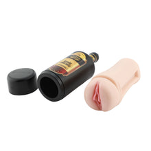 Pocket Pussy Attachment Auxfun Plus Sexmaschine