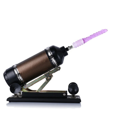 Anal 3XLR Dildo Aufsatz 17 CM