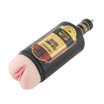Pocket Pussy Attachment Auxfun Plus Sexmaschine