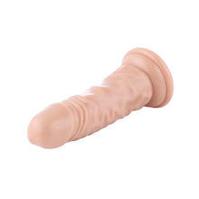Dildo 3XLR für die Basic Sexmaschinen Nude
