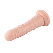 Dildo 3XLR für Auxfun Basic Sexmaschine Nude
