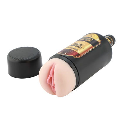 Pocket Pussy Attachment Auxfun Plus Sexmaschine