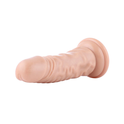 Dildo 3XLR für die Basic Sexmaschinen Nude