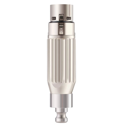 EZfunLok zu 3XLR Adapter für die Auxfun Plus Sexmaschine