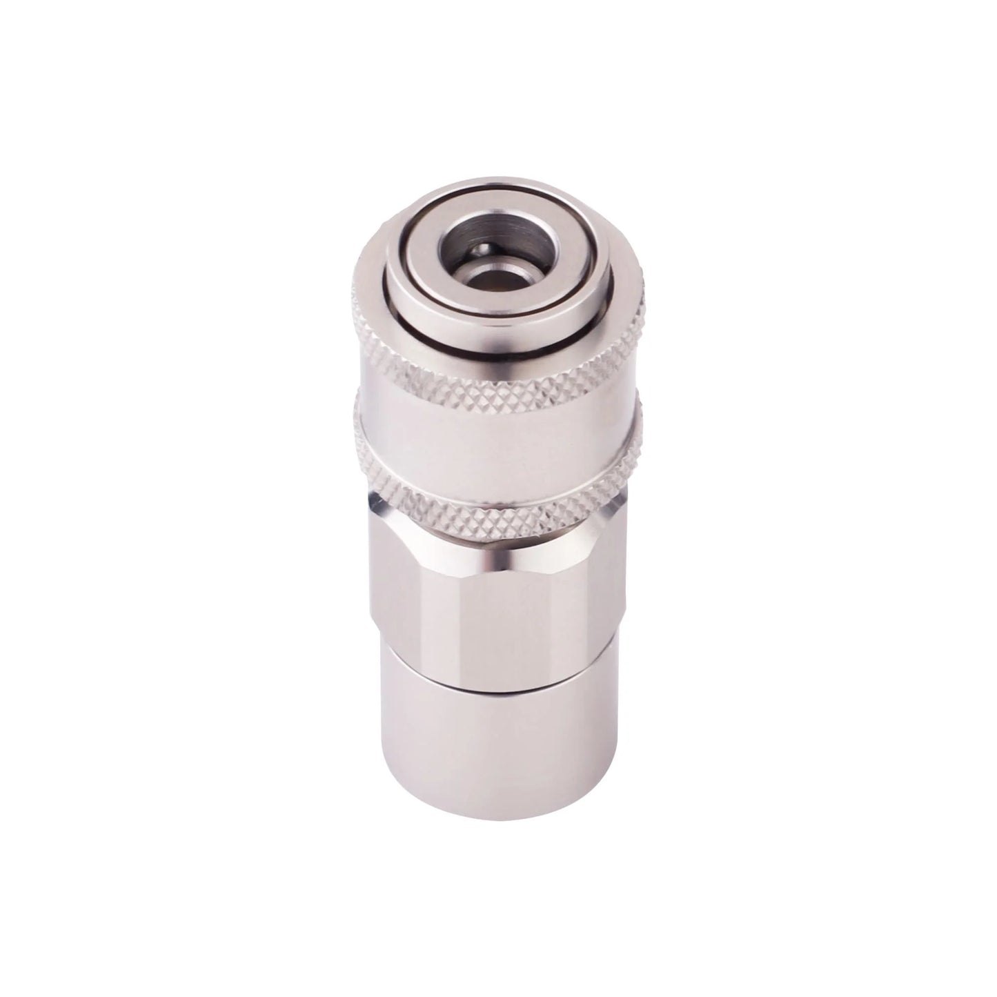 3XLR zu EZfunLok Adapter für die Auxfun Sexmaschine