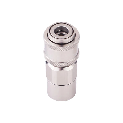 3XLR zu EZfunLok Adapter für die Auxfun Sexmaschine