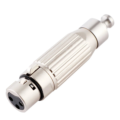 EZfunLok zu 3XLR Adapter für die Auxfun Plus Sexmaschine