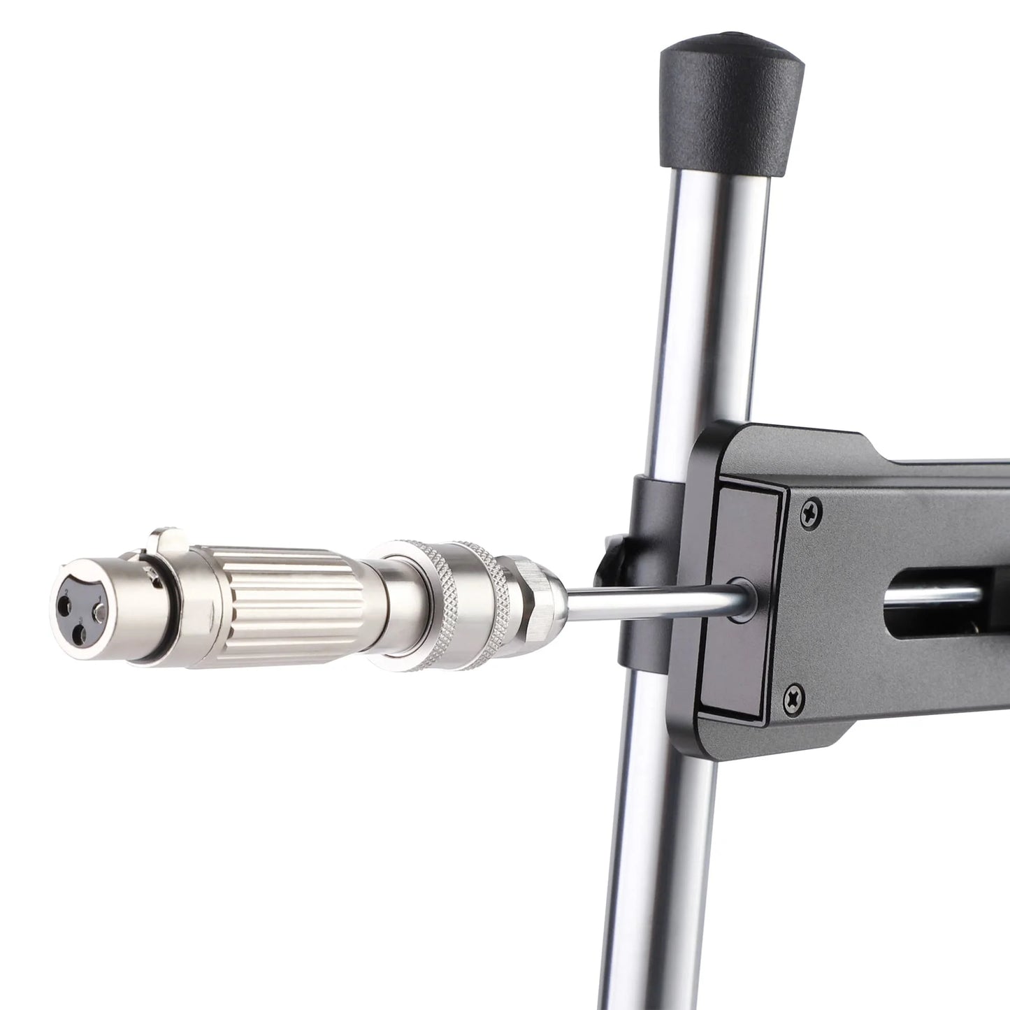 EZfunLok zu 3XLR Adapter für die Auxfun Plus Sexmaschine