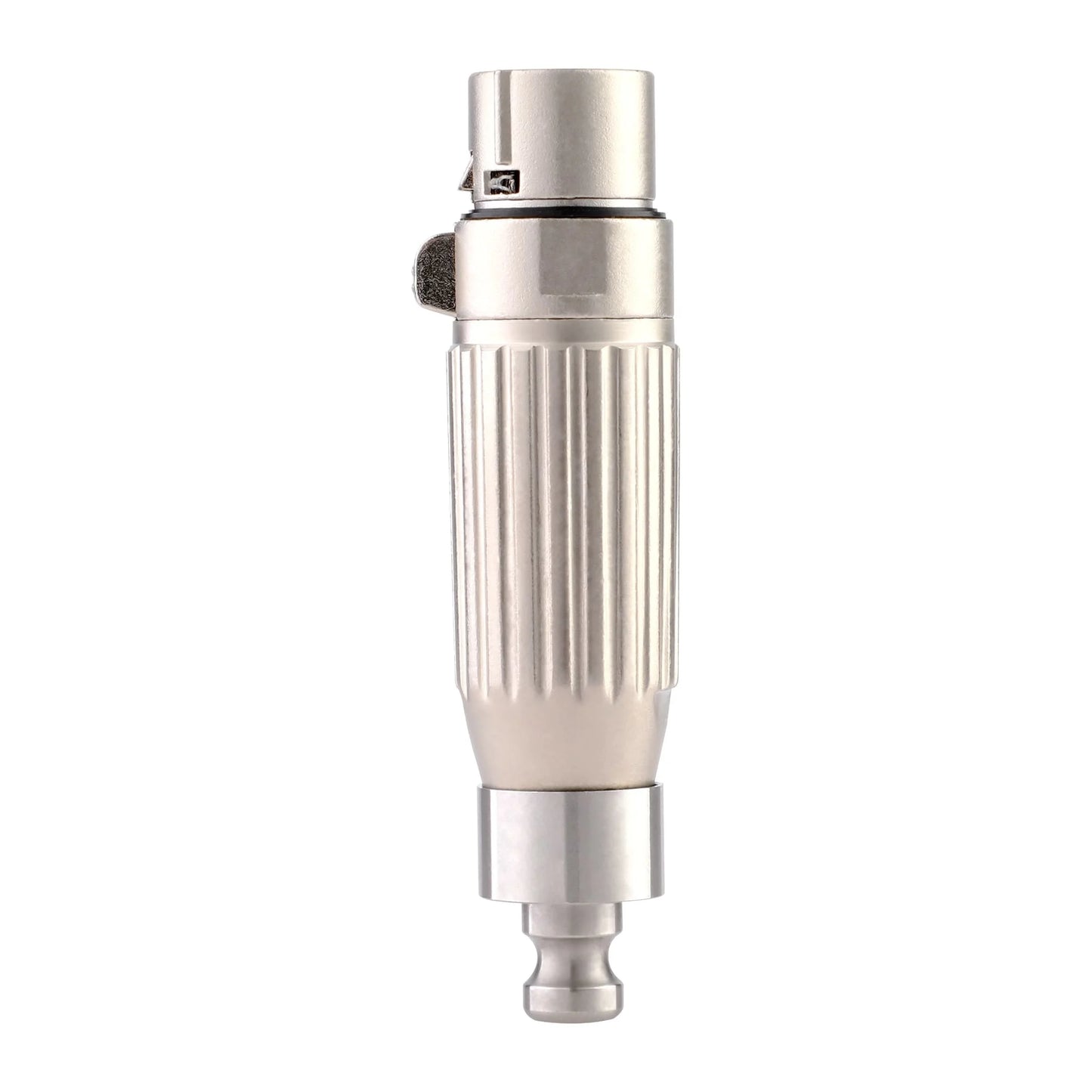 EZfunLok zu 3XLR Adapter für die Auxfun Plus Sexmaschine