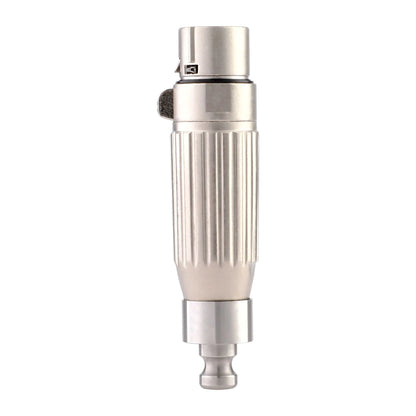 EZfunLok zu 3XLR Adapter für die Auxfun Plus Sexmaschine