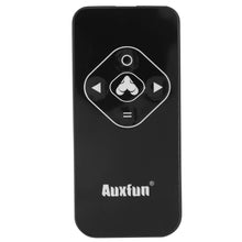 Fernbedienung für die Auxfun Ukulele Sexmaschine