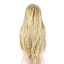 Blonde Perücke für Sexpuppen – Stylische blonde Perücke für einen natürlichen Look und verführerisches Aussehen