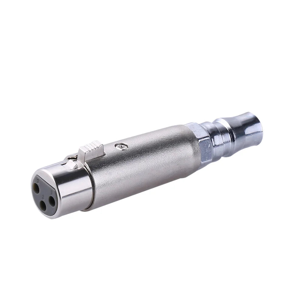 Auxfun Basic 3XLR Adapter für Quick Air Connector