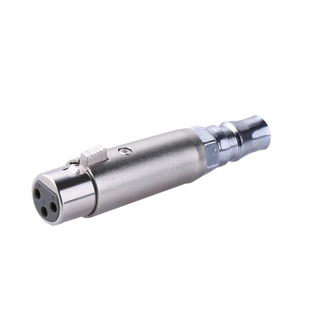 Auxfun Basic 3XLR Adapter für Quick Air Connector