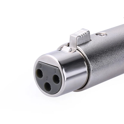 Auxfun Basic 3XLR Adapter für Quick Air Connector