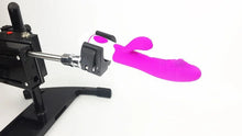 G-Punkt Stick Klemmenadapter QAC