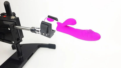 G-Punkt Stick Klemmenadapter QAC