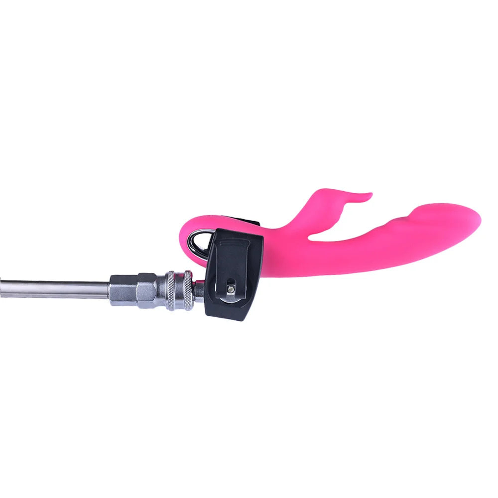 G-Punkt Stick Klemmenadapter QAC