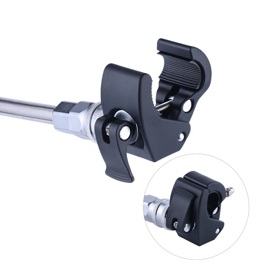 G-Punkt Stick Klemmenadapter QAC