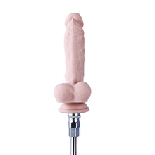 Taboo Toys 21 CM Langer Silikon Dildo QAC