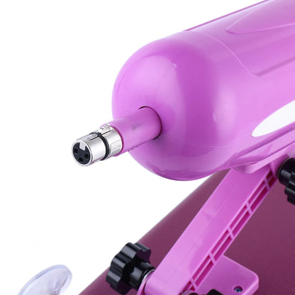 Sexmaschine Auxfun Basic mit Dildo