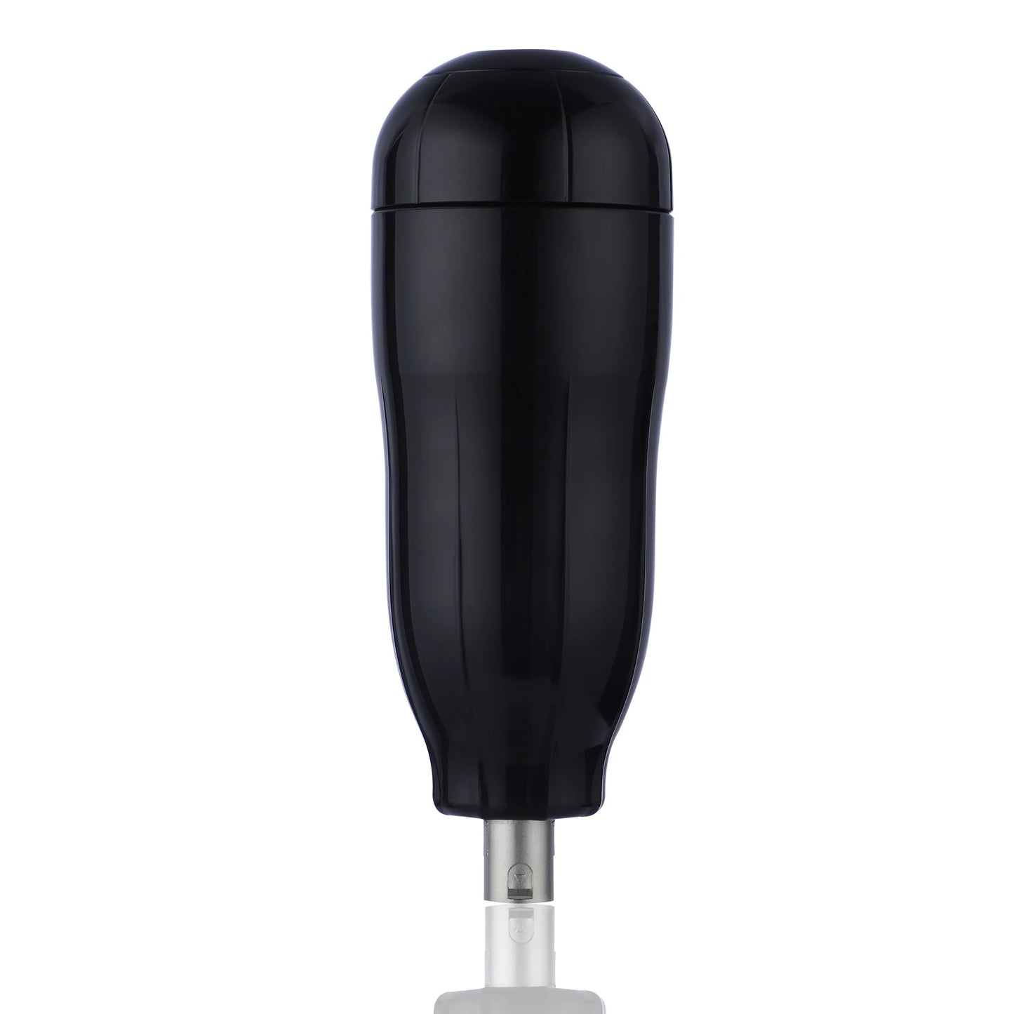 3XLR Masturbationsbecher Pocket Pussy für Auxfun Basic Sexmaschine