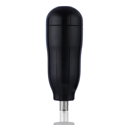 3XLR Masturbationsbecher Pocket Pussy für Auxfun Basic Sexmaschine
