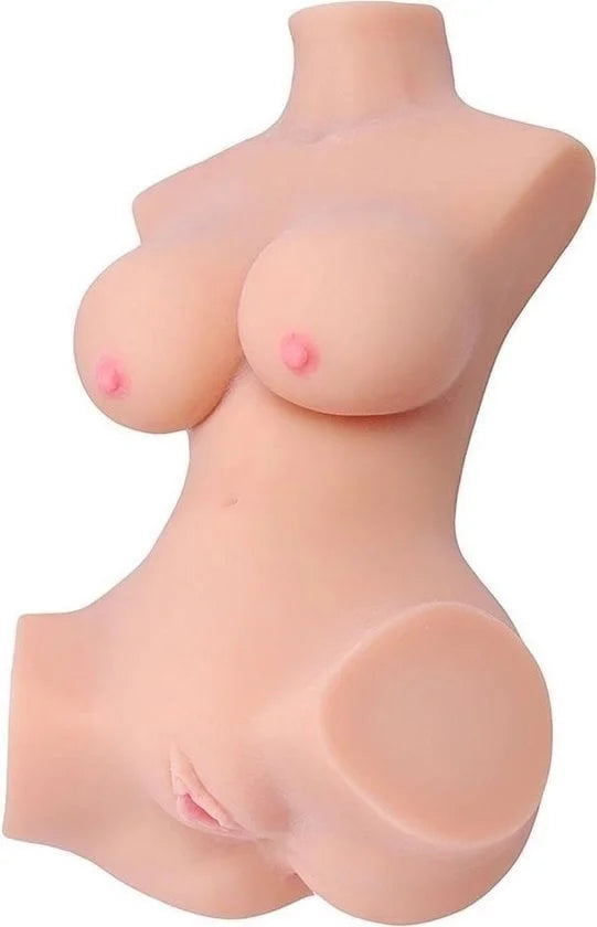 Weibliche Sexpuppe Einzigartig – Hochwertige Sexpuppe mit lebensechten Details und diskreter Verpackung