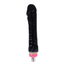 Dildo-Aufsatzset Basic 3XLR Dick Set für Auxfun Basic Sexmaschine