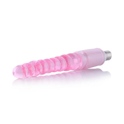 Dildo-Aufsatzset Basic 3XLR Dick Set für Auxfun Basic Sexmaschine
