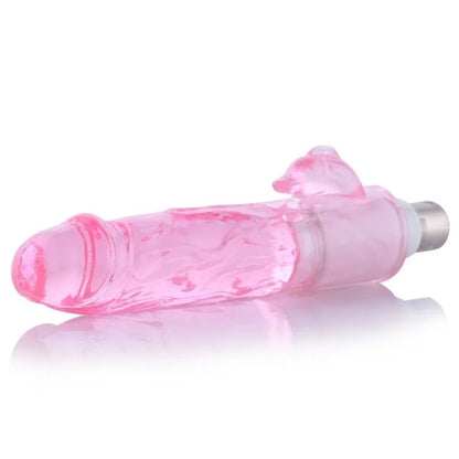 Dildo-Aufsatzset Basic 3XLR Dick Set für Auxfun Basic Sexmaschine