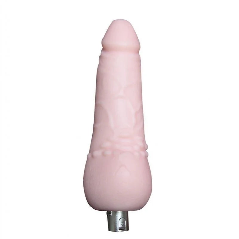 Dildo-Aufsatzset Basic 3XLR Dick Set für Auxfun Basic Sexmaschine