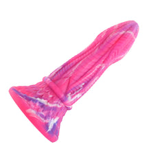 Anal Fantasy Dildo Extra Large Pink 26 cm - Leistungsstarker Saugfuß, Ultimatives Vergnügen & Realistisch.