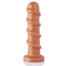 Fantasy Screw Dildo 25 cm - Intensives XXL Schraubendesign für maximale Stimulation und freihändige Freude