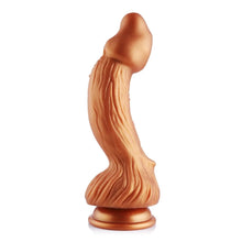 Advanced Fantasy XXL Dildo 24 cm - Realistisches Design für maximale Empfindung und intensive Stimulation