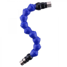 Flexibler Verlängerungsschlauch 30 cm Flexibler Verlängerungsschlauch 3XLR
