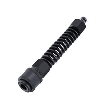 Flexibler Federadapter Schwarz EZfunLok