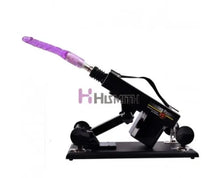 Anal 3XLR Dildo Aufsatz 17 CM