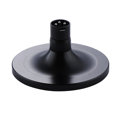 Saugkopfadapter Groß für die Basic Sexmaschine 3XLR