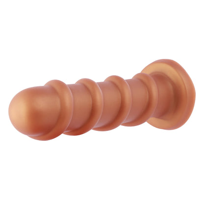 Fantasy Screw Dildo 25 cm - Intensives XXL Schraubendesign für maximale Stimulation und freihändige Freude