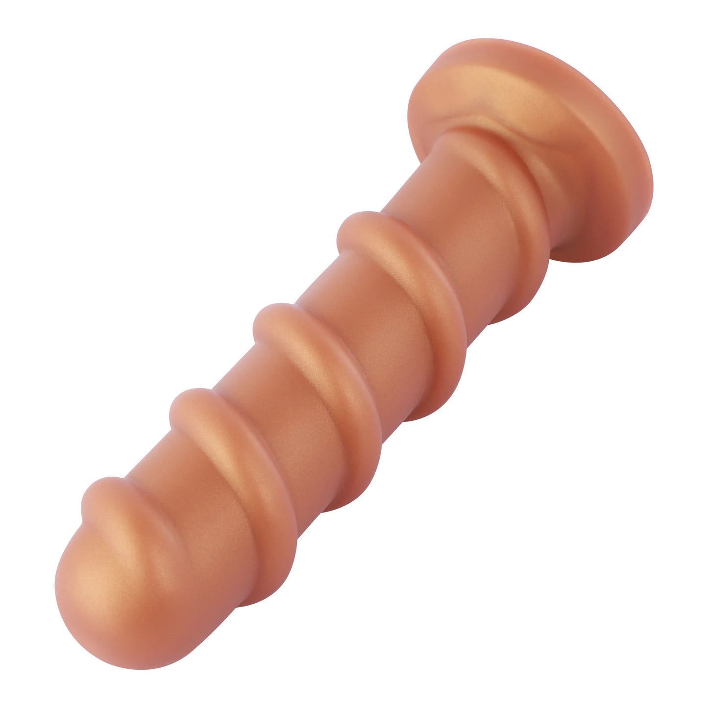 Fantasy Screw Dildo 25 cm - Intensives XXL Schraubendesign für maximale Stimulation und freihändige Freude