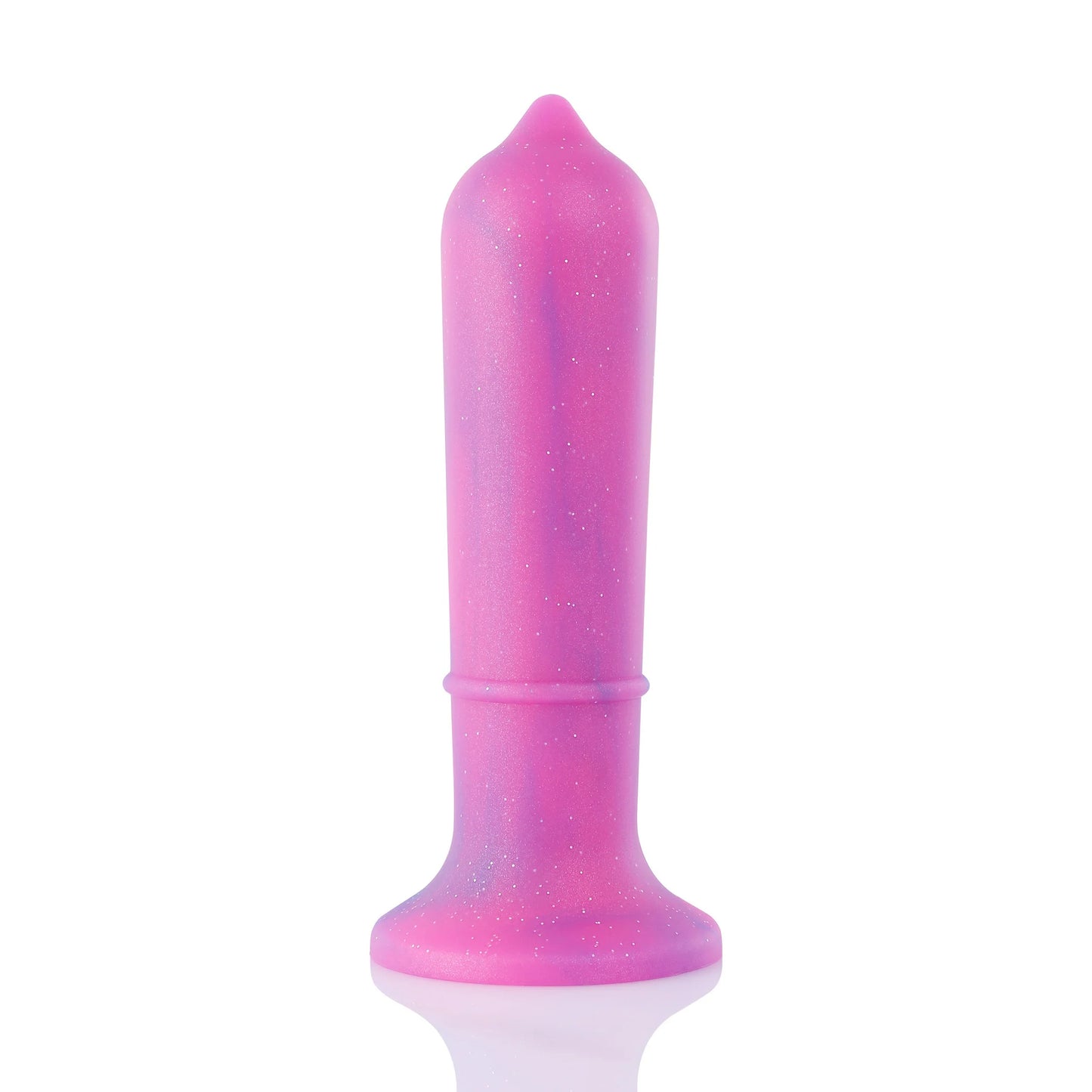 Fantasy Shaft Saugnapf Dildo für intensiven Genuss | 17,5 cm Premium Silikon Spielzeug