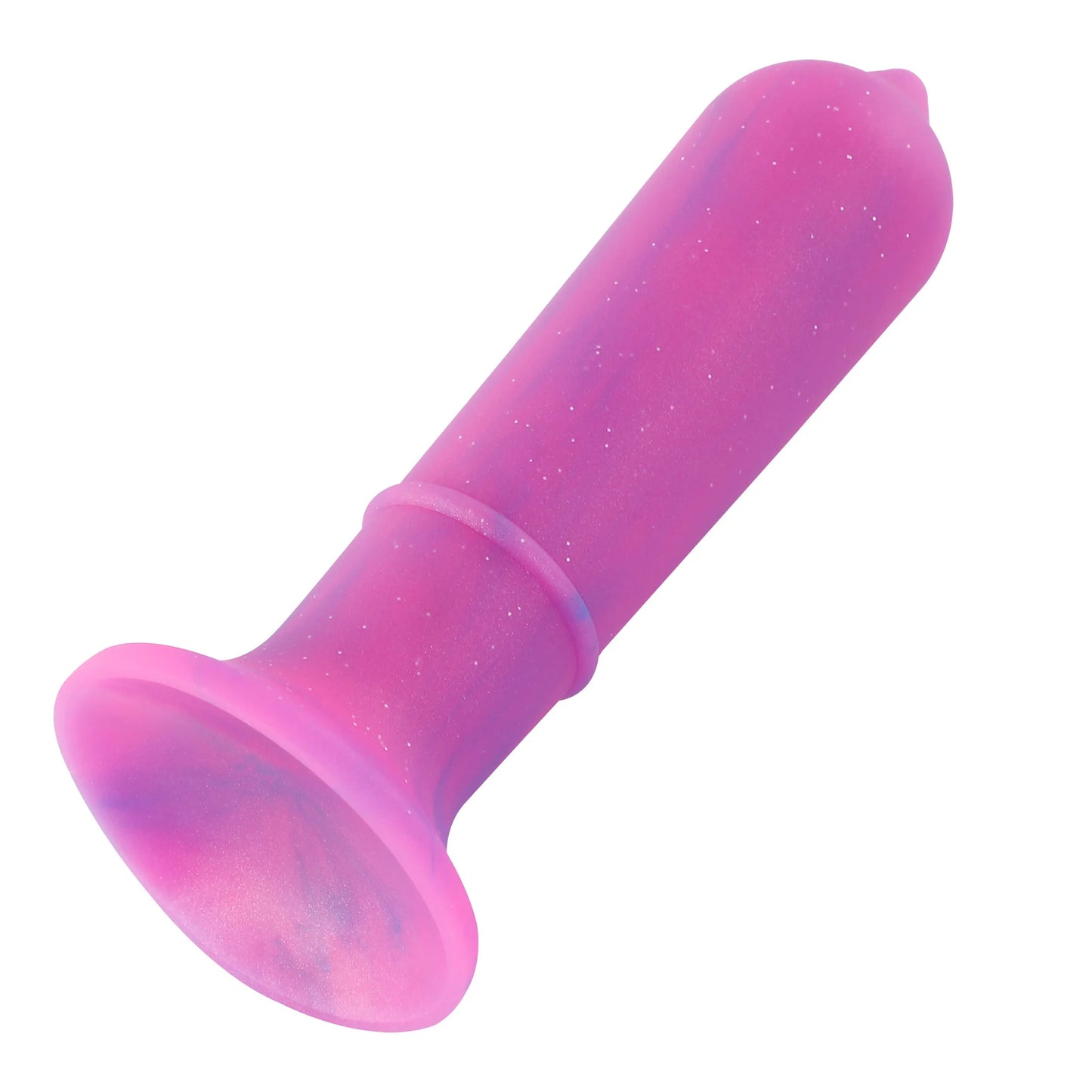 Fantasy Shaft Saugnapf Dildo für intensiven Genuss | 17,5 cm Premium Silikon Spielzeug