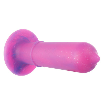 Fantasy Shaft Saugnapf Dildo für intensiven Genuss | 17,5 cm Premium Silikon Spielzeug