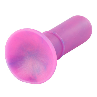 Fantasy Shaft Saugnapf Dildo für intensiven Genuss | 17,5 cm Premium Silikon Spielzeug