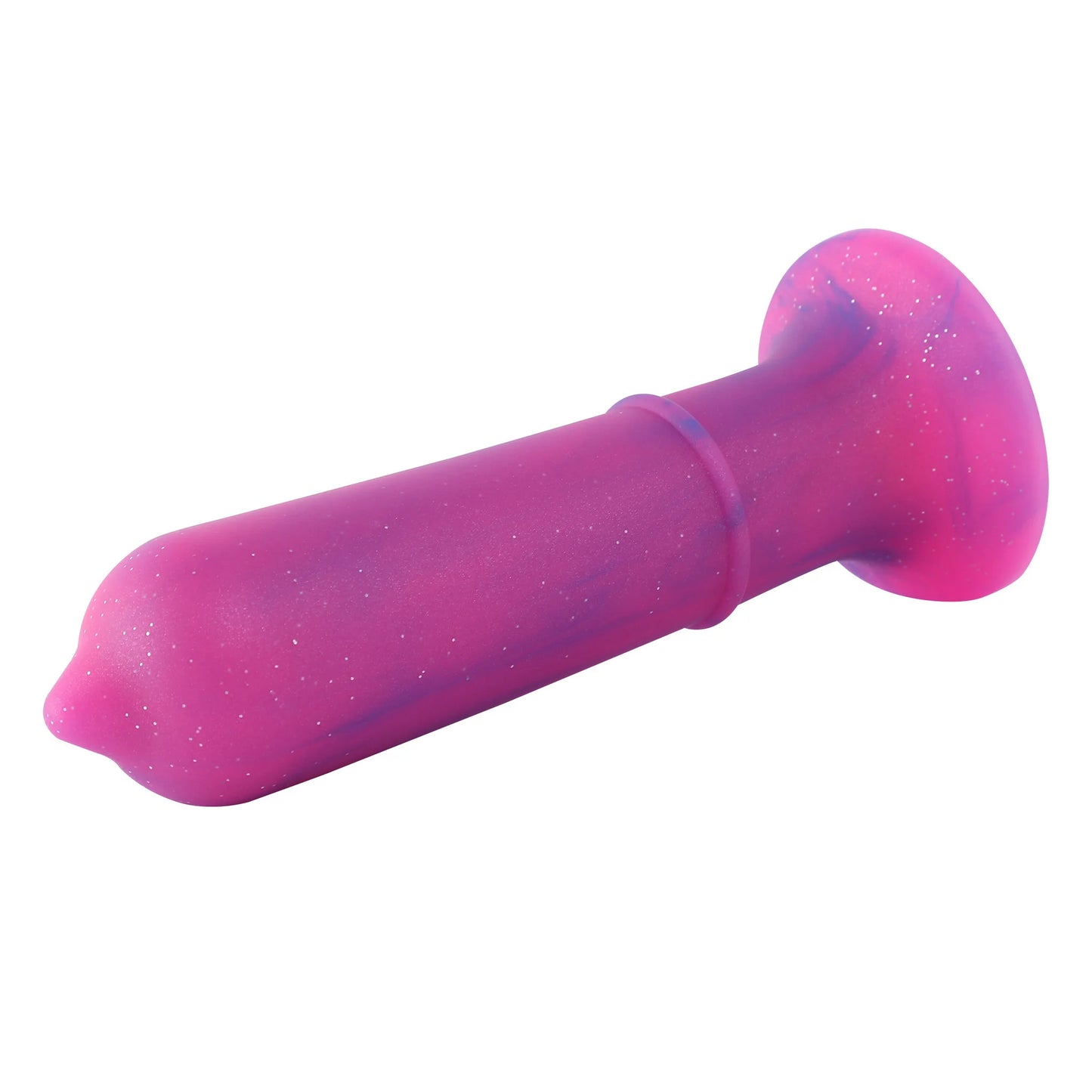 Fantasy Shaft Saugnapf Dildo für intensiven Genuss | 17,5 cm Premium Silikon Spielzeug