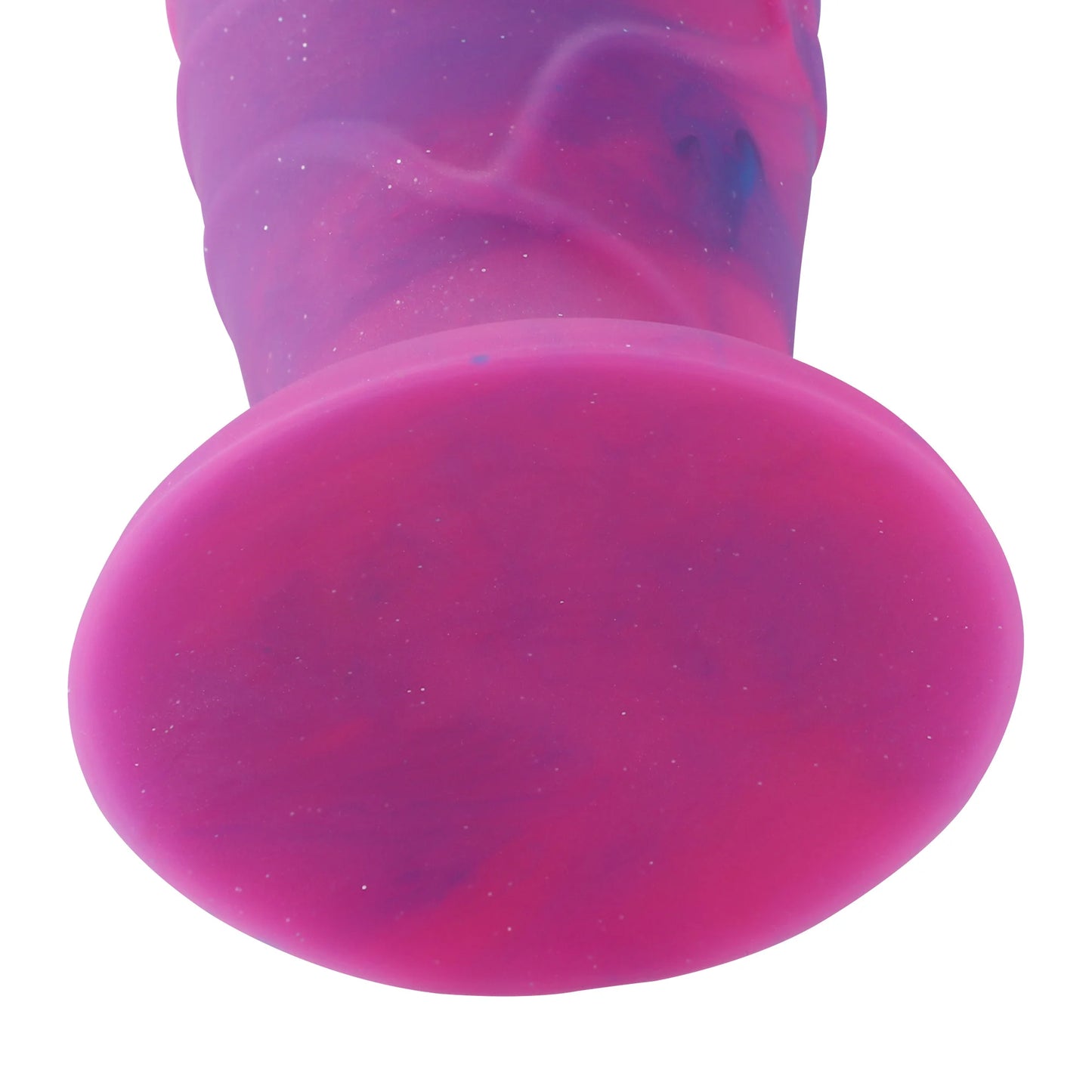 XXL Fantasy Saugnapf Dildo Drachenei 25 cm - Totale Hingabe mit tiefer Stimulation
