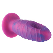 XXL Fantasy Saugnapf Dildo Drachenei 25 cm - Totale Hingabe mit tiefer Stimulation